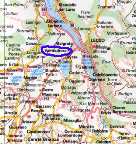 Clicca sulla cartina per vedere il dettaglio